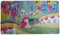 My Little Pony Balloons Ultra Pro Play Mat W/ Matt Tube